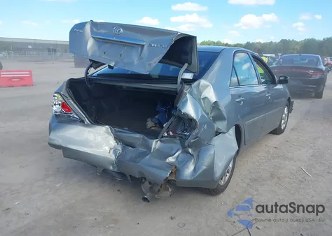 2006 Toyota Camry Xle V6 из США, поврежденный, VIN 4T1BF30K66U627129